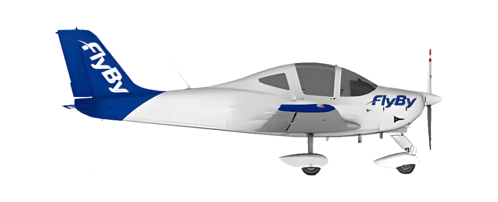 Tecnam P2002JF
