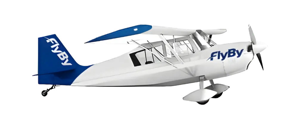 Super Decathlon 8KCAB