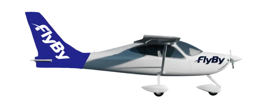 Tecnam P2008 JC